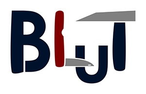 Blut Logo